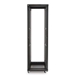 42U LINIER® Server Cabinet - No Doors/No Side Panels - 36" Depth - RKH-3170-3-001-42