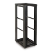 42U LINIER® Server Cabinet - No Doors/No Side Panels - 36" Depth - RKH-3170-3-001-42