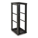 42U LINIER® Server Cabinet - No Doors/No Side Panels - 36" Depth - RKH-3170-3-001-42