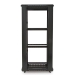 42U LINIER® Server Cabinet - No Doors/No Side Panels - 36" Depth - RKH-3170-3-001-42
