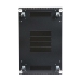 42U LINIER® Server Cabinet - No Doors/No Side Panels - 36" Depth - RKH-3170-3-001-42