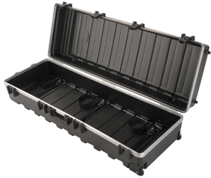 1SKB-H4816W | SKB Rail Pack Shipping Case without Foam skb, cases, rail pack, shipping, cases2go