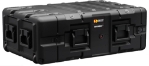 4U Blackbox Rackmount Case | Pelican BB0040 
