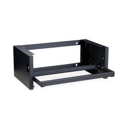 4U Pivot Frame Wall Mount Rack server racks, server rack accessories, kendall howard, wall mount server rack, wall mount rack, wall server rack, 4U Pivot Frame Wall Mount Rack, 1915-3-400-04