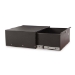 4U Rack Mountable Drawer - RKH-1922-3-100-04