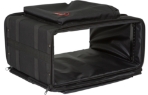 1SKB-SC194U | SKB 4U Soft Rack Case skb, cases, soft, rack, ata, cases2go