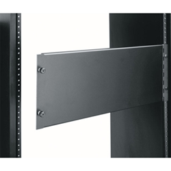 Middle Atlantic 4U Solid Access Panel from Cases2Go