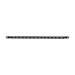 5" D Flanged Lacing Bar - 10 pack - RKH-1903-1-112-00