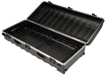 1SKB-H5020W | SKB Rail Pack Shipping Case without Foam skb, cases, rail pack, shipping, cases2go