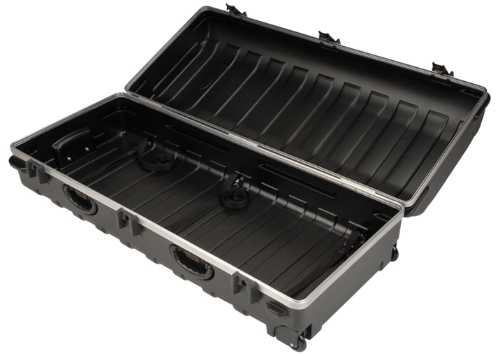 NSN 8145-01-657-8129 SKB 1SKB-H5020W 50-inch wheeled hard shell case