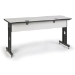 72" W x 24" D Training Table - Folkstone - RKH-5500-3-000-26