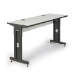 72" W x 24" D Training Table - Folkstone - RKH-5500-3-000-26