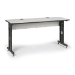 72" W x 24" D Training Table - Folkstone - RKH-5500-3-000-26
