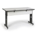 60" W x 30" D Training Table - Folkstone - RKH-5500-3-000-35