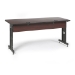 72" W x 30" D Training Table - African Mahogany - RKH-5500-3-004-36