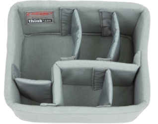 iSeries 0907-6 Think Tank Designed Divider Set from Cases2Go