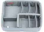 iSeries 1209-4 Think Tank Designed Divider Set from Cases2Go