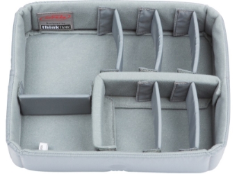 iSeries 1209-4 Think Tank Designed Divider Set from Cases2Go
