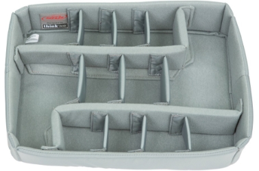 iSeries 1510-4 Think Tank Designed Divider Set from Cases2Go