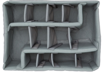 iSeries 1510-9 Think Tank Designed Divider Set from Cases2Go