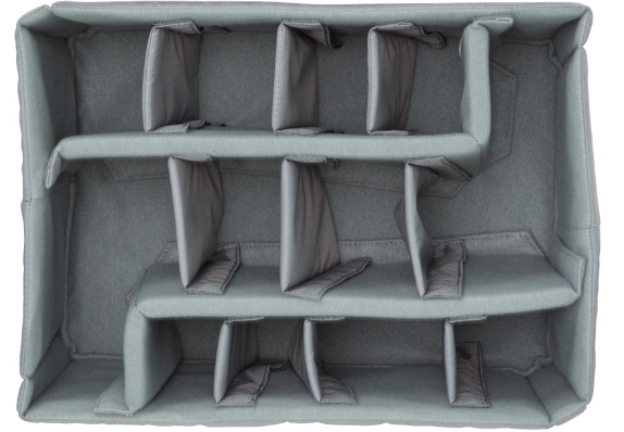 iSeries 1510-9 Think Tank Designed Divider Set from Cases2Go