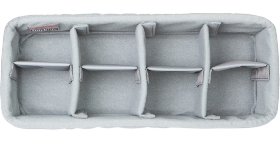 5DV-1706-TT iSeries Think Tank Designed Divider Set from Cases2Go