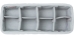 5DV-1706-TT iSeries Think Tank Designed Divider Set from Cases2Go