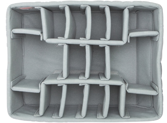 5DV-201510PT iSeries Think Tank Designed Divider Set from Cases2Go