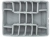5DV-201510PT iSeries Think Tank Designed Divider Set from Cases2Go