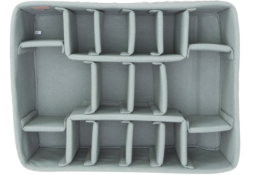 5DV-221710PT iSeries Think Tank Designed Divider Set from Cases2Go