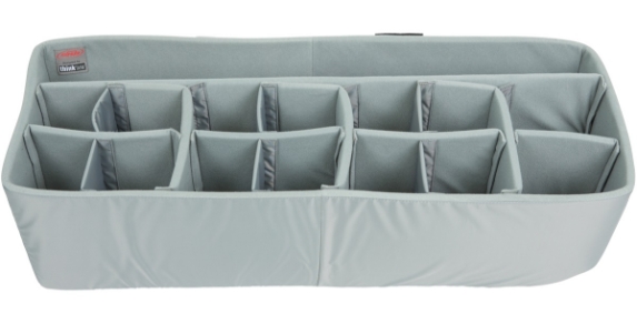 5DV-361312TT iSeries Think Tank Designed Divider Set
