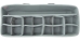 iSeries Think Tank Designed Divider Set from Cases2Go