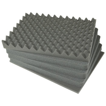 5fc-0806-3 Replacement Foam from Cases2Go