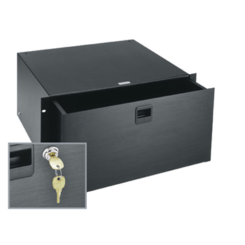 Middle Atlantic 5U (8 3/4") Rack Drawer w/ Keylock5U (8 3/4") Rack Drawer w/ Keylock from Cases2Go