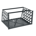 Middle Atlantic 6U Captivator Shelf from Cases2Go