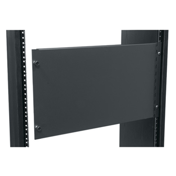 Middle Atlantic 6U Solid Access Panel from Cases2Go