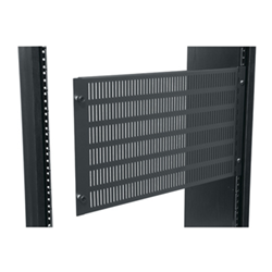 Middle Atlantic 6U Vented Access Panel from Cases2Go
