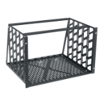 Middle Atlantic 7U Captivator Shelf from Cases2Go