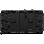 Pelican 9U Classic V Series Rack from Cases2Go
