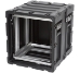 3RR-9U20-22B | SKB 9U Removable 20" Shock Rack - RIS-3RR-9U20-22B