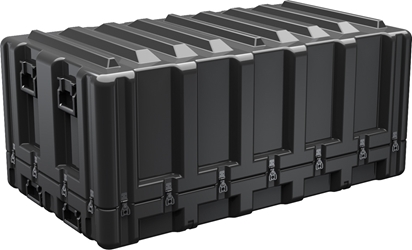 AL5430-0418 Single Lid Case from Cases2Go