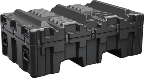 AL5733-0906FT Single Lid Case from Cases2Go