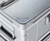 Aluminum BY Series Case - 45055 - RZG-45055