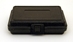BM102 Blow Molded Carrying Case - Front Closed from Cases2Go