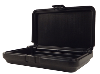 BM111 Blow Molded Carrying Case - ISO from Cases2Go