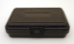 BM203 Blow Molded Carrying Case - Front Closed from Cases2Go