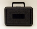 BM204 Blow Molded Carrying Case - Front from Cases2Go