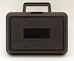 BM205 Blow Molded Carrying Case - Front from Cases2Go