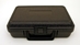 BM207 Blow Molded Carrying Case - Front Closed from Cases2Go