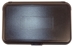 BM209 Blow Molded Carrying Case - Front from Cases2Go